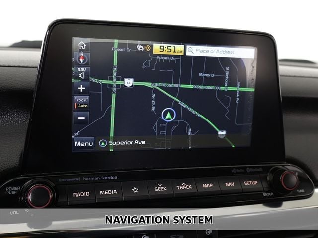 2019 Kia Forte EX IVT - 22916382 - 2