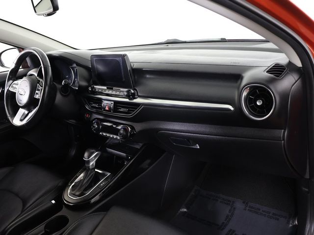2019 Kia Forte EX IVT - 22916382 - 29