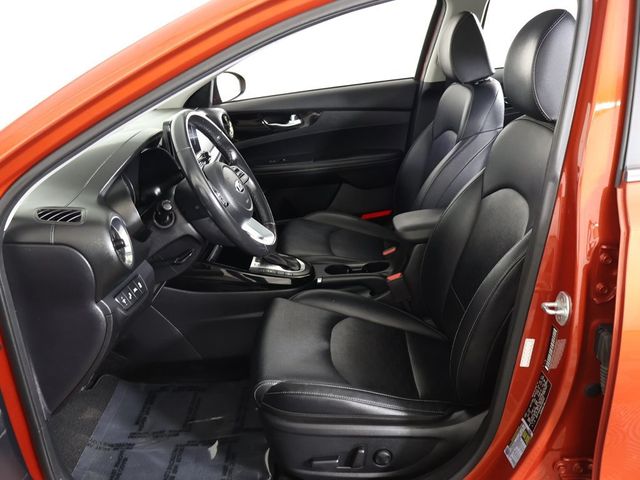 2019 Kia Forte EX IVT - 22916382 - 30