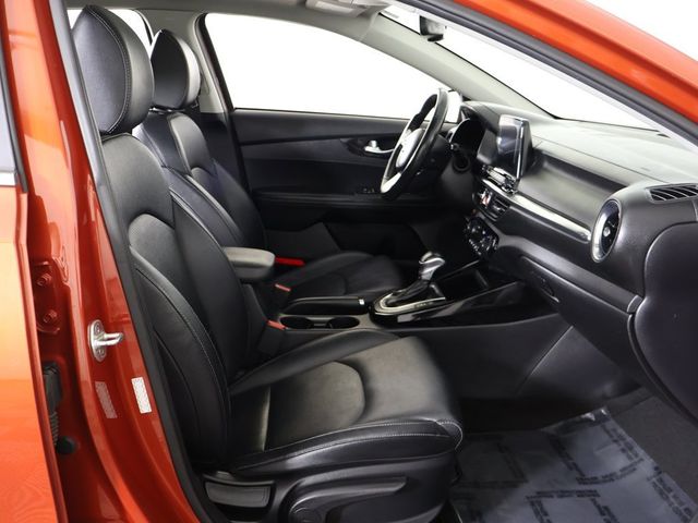 2019 Kia Forte EX IVT - 22916382 - 31