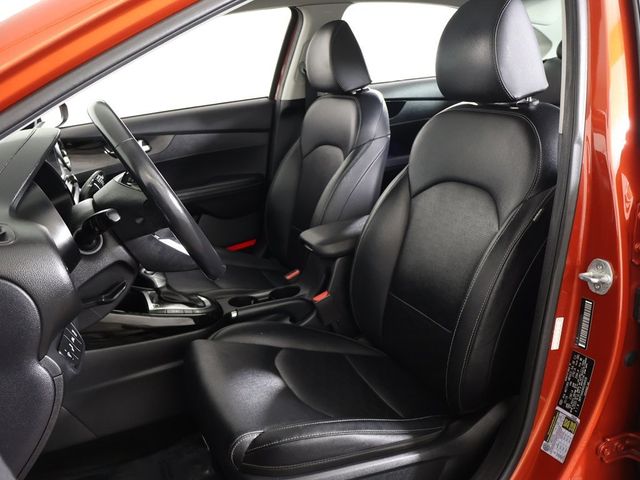 2019 Kia Forte EX IVT - 22916382 - 32