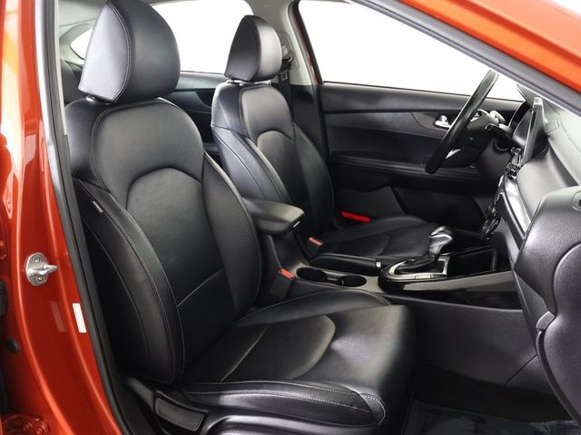 2019 Kia Forte EX IVT - 22916382 - 33