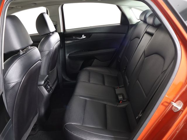 2019 Kia Forte EX IVT - 22916382 - 35