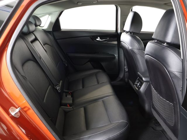 2019 Kia Forte EX IVT - 22916382 - 36