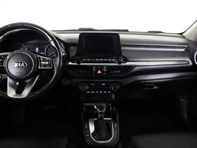 2019 Kia Forte EX IVT - 22916382 - 37