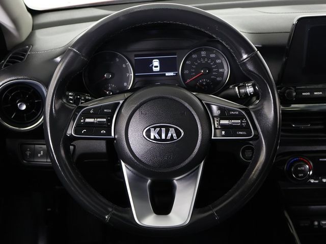 2019 Kia Forte EX IVT - 22916382 - 40