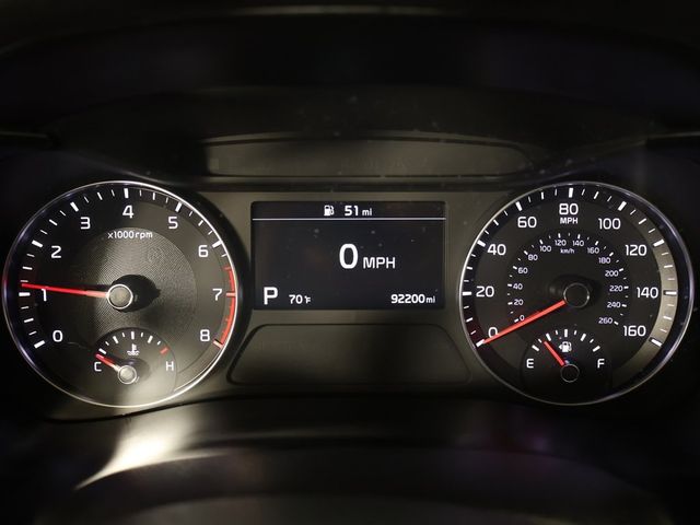 2019 Kia Forte EX IVT - 22916382 - 42