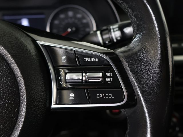 2019 Kia Forte EX IVT - 22916382 - 44
