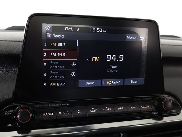 2019 Kia Forte EX IVT - 22916382 - 45