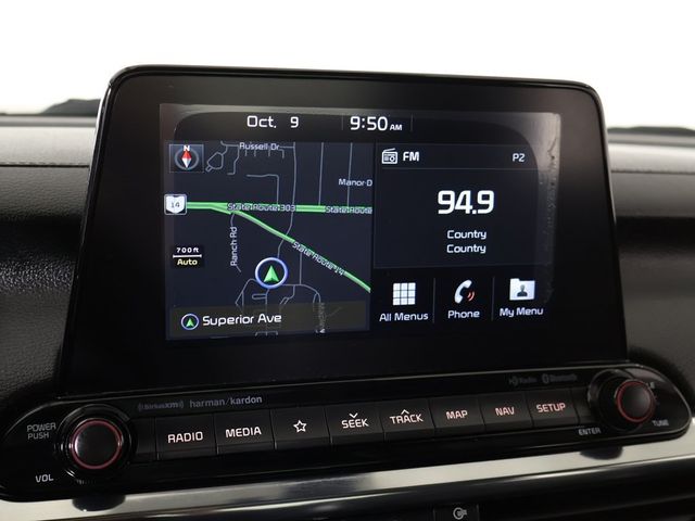 2019 Kia Forte EX IVT - 22916382 - 46
