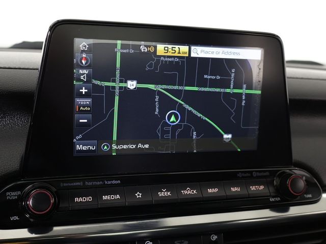 2019 Kia Forte EX IVT - 22916382 - 47