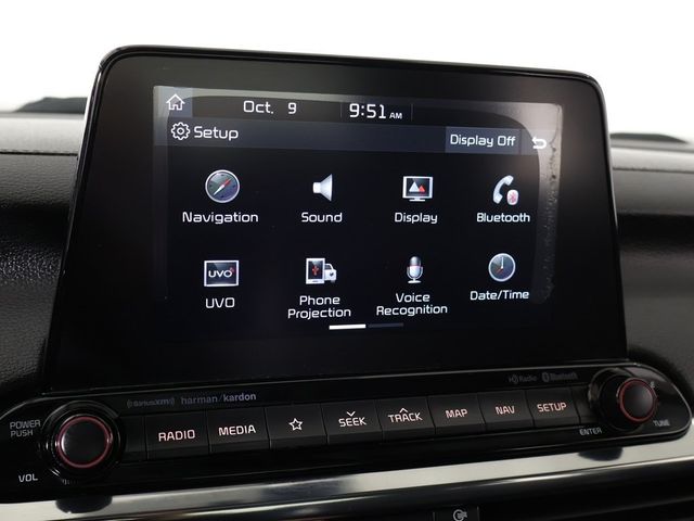 2019 Kia Forte EX IVT - 22916382 - 48