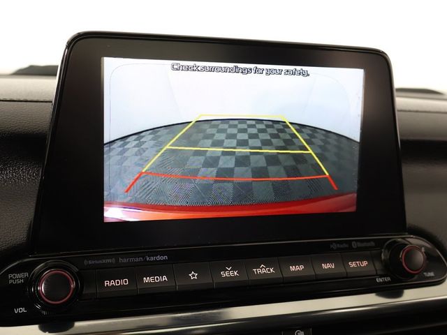 2019 Kia Forte EX IVT - 22916382 - 49