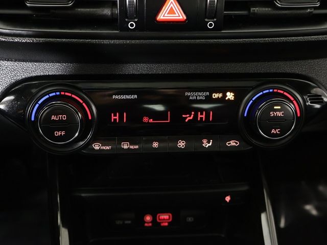 2019 Kia Forte EX IVT - 22916382 - 52