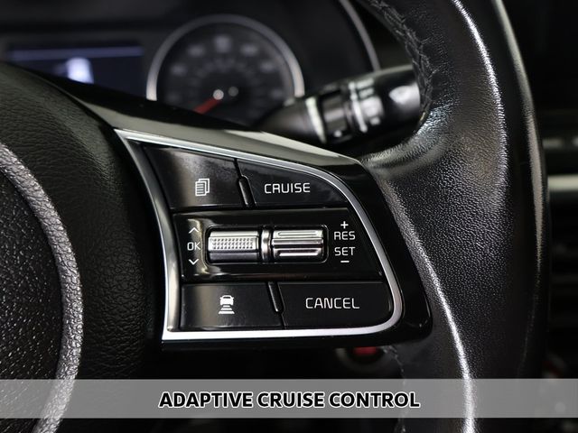 2019 Kia Forte EX IVT - 22916382 - 5
