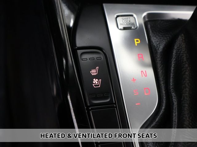 2019 Kia Forte EX IVT - 22916382 - 8