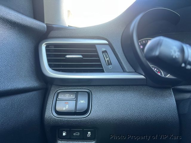 2019 Kia Optima LX Automatic - 22937054 - 9