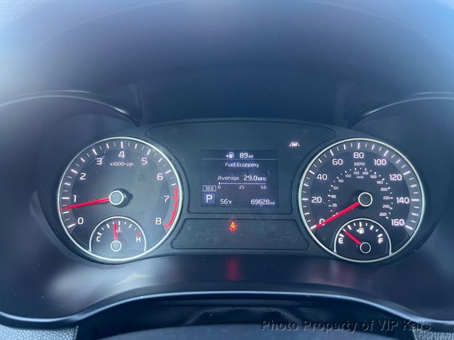 2019 Kia Optima LX Automatic - 22937054 - 10