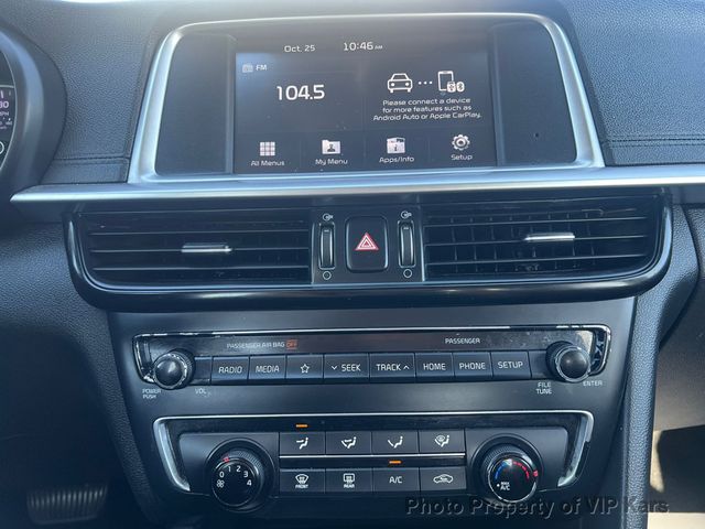 2019 Kia Optima LX Automatic - 22937054 - 12