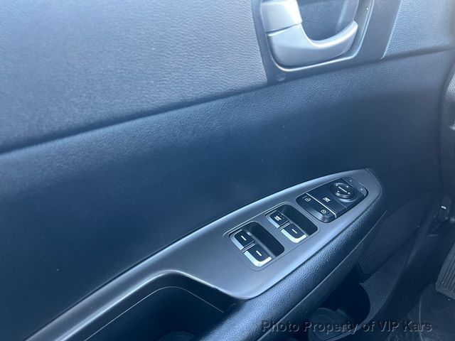 2019 Kia Optima LX Automatic - 22937054 - 8