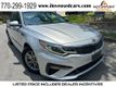 2019 Kia Optima LX Automatic - 22871546 - 0