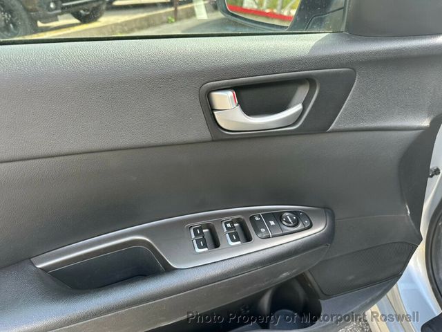 2019 Kia Optima LX Automatic - 22871546 - 10