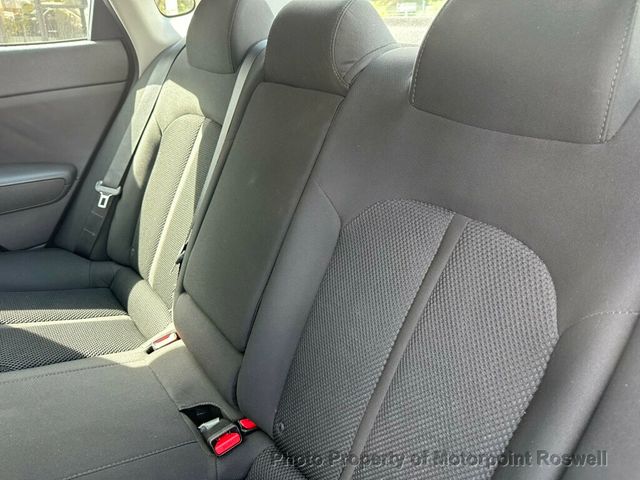 2019 Kia Optima LX Automatic - 22871546 - 17