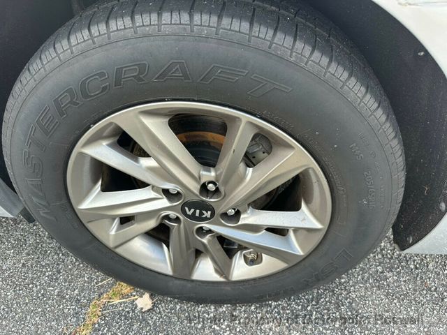 2019 Kia Optima LX Automatic - 22871546 - 18