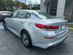 2019 Kia Optima LX Automatic - 22871546 - 5
