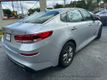 2019 Kia Optima LX Automatic - 22871546 - 8