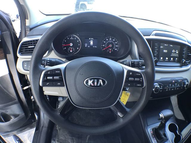 2019 Kia Sorento L FWD - 22364227 - 14