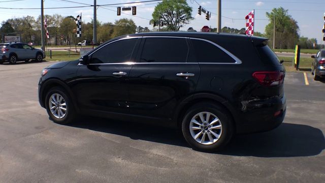 2019 Kia Sorento L FWD - 22364227 - 5