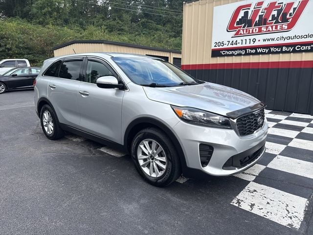 2019 Kia Sorento L