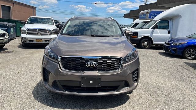 2019 Kia Sorento LX AWD - 22066455 - 1