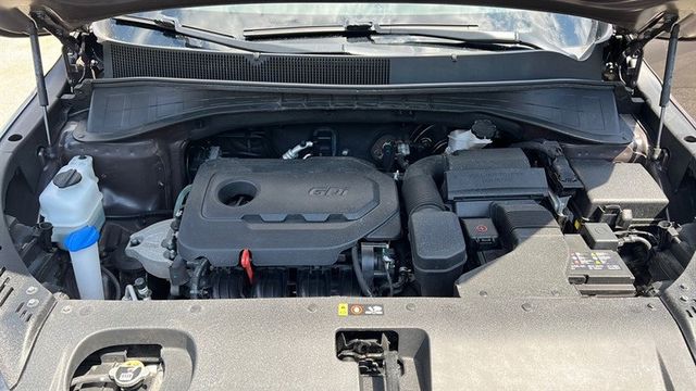 2019 Kia Sorento LX AWD - 22066455 - 23