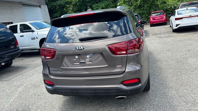 2019 Kia Sorento LX AWD - 22066455 - 6