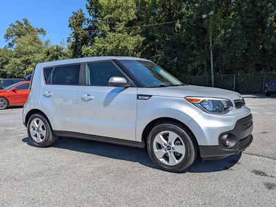 2019 Kia Soul