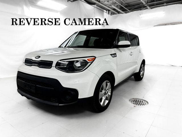 2019 Kia Soul  - 22938189 - 0