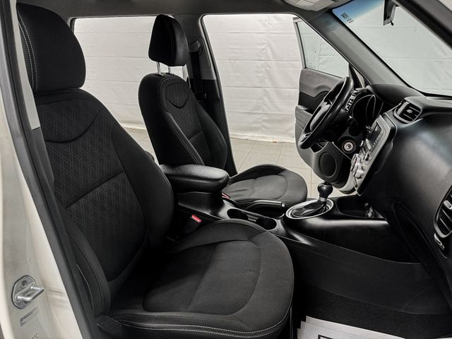 2019 Kia Soul  - 22938189 - 11