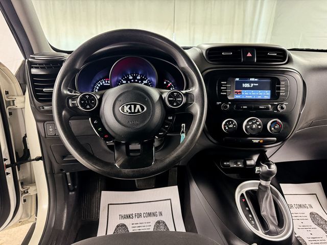 2019 Kia Soul  - 22938189 - 12