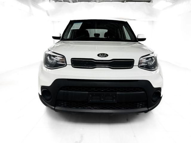 2019 Kia Soul  - 22938189 - 1