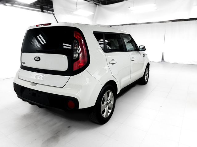 2019 Kia Soul  - 22938189 - 5