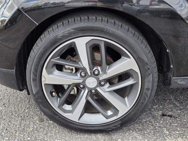 2019 Kia Soul + Automatic - 22930567 - 6