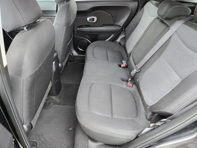 2019 Kia Soul + Automatic - 22930567 - 8