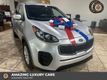 2019 Kia Sportage LX FWD - 21870639 - 0