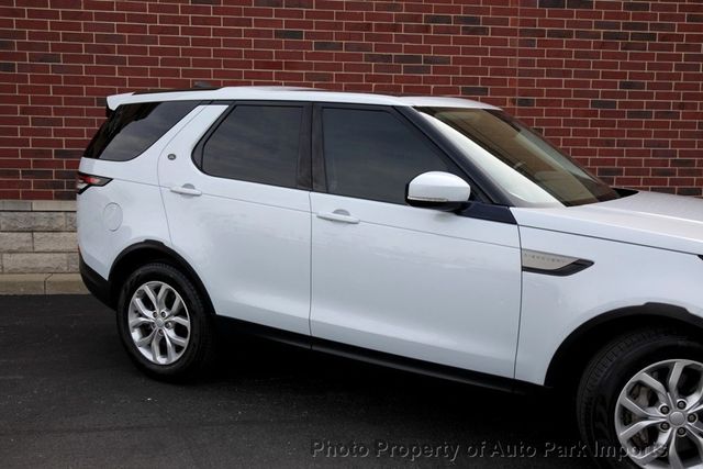 2019 Land Rover Discovery SE V6 Supercharged - 22252810 - 13