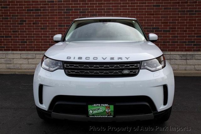 2019 Land Rover Discovery SE V6 Supercharged - 22252810 - 15