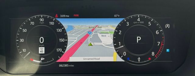 2019 Land Rover Range Rover 2019 LAND ROVER RANGE ROVER SUPERCHARGED - 22913583 - 33