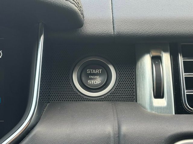 2019 Land Rover Range Rover 2019 LAND ROVER RANGE ROVER SUPERCHARGED - 22913583 - 37