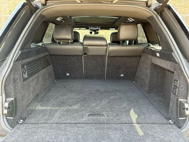 2019 Land Rover Range Rover 2019 LAND ROVER RANGE ROVER SUPERCHARGED - 22913583 - 44